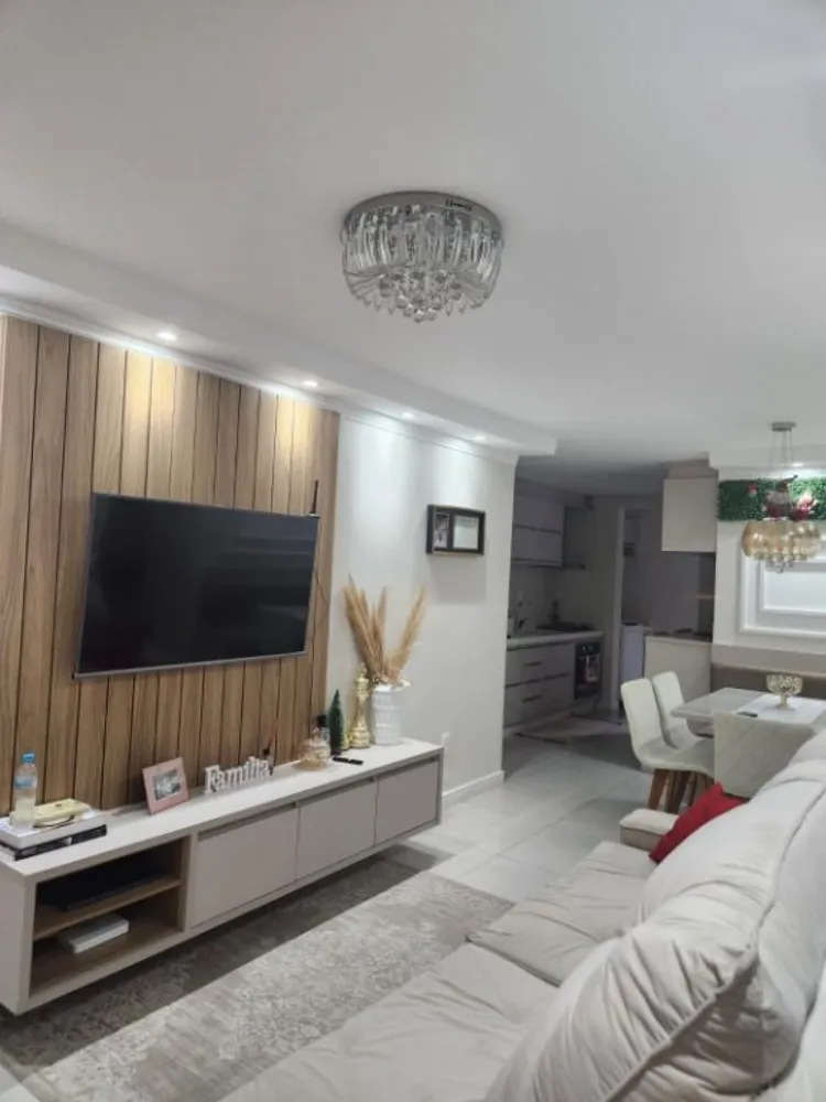 Apartamento, 2 quartos, 70 m² - Foto 1