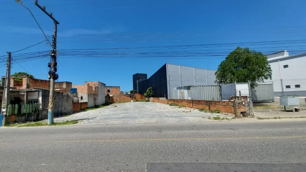 Terreno, 765 m² - Foto 1