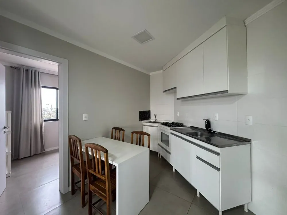 Apartamento, 2 quartos, 54 m² - Foto 2