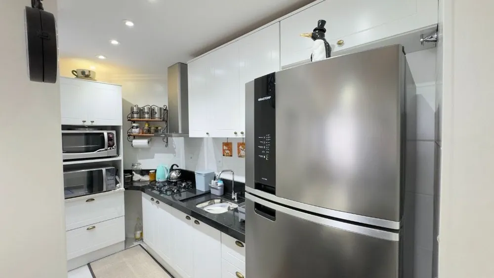 Apartamento, 2 quartos, 70 m² - Foto 3
