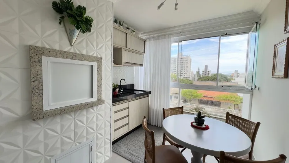 Apartamento, 2 quartos, 70 m² - Foto 4