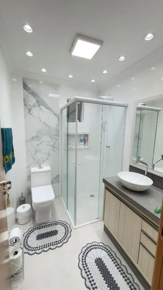 Apartamento, 2 quartos, 70 m² - Foto 2