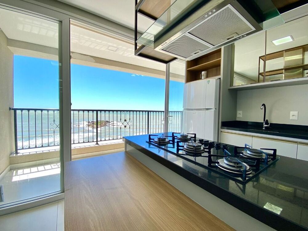 Apartamento, 3 quartos, 141 m² - Foto 1