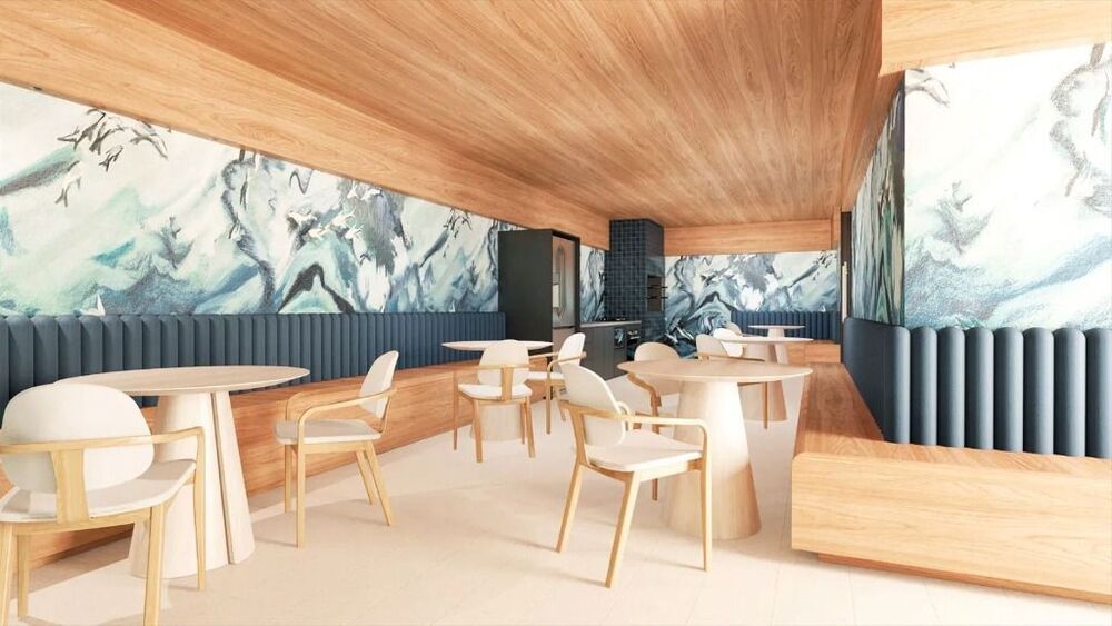 Apartamento, 4 quartos, 180 m² - Foto 2