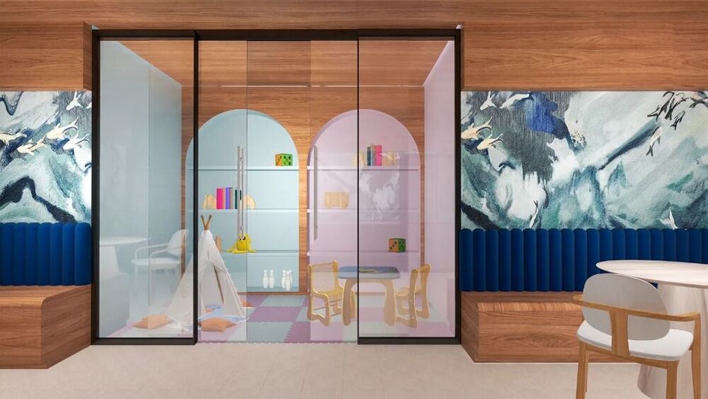 Apartamento, 4 quartos, 180 m² - Foto 3