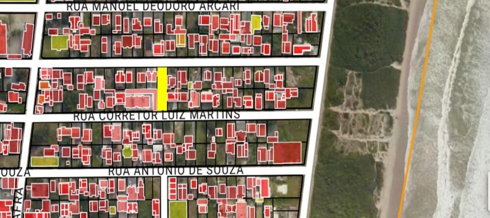 Terreno, 700 m² - Foto 2