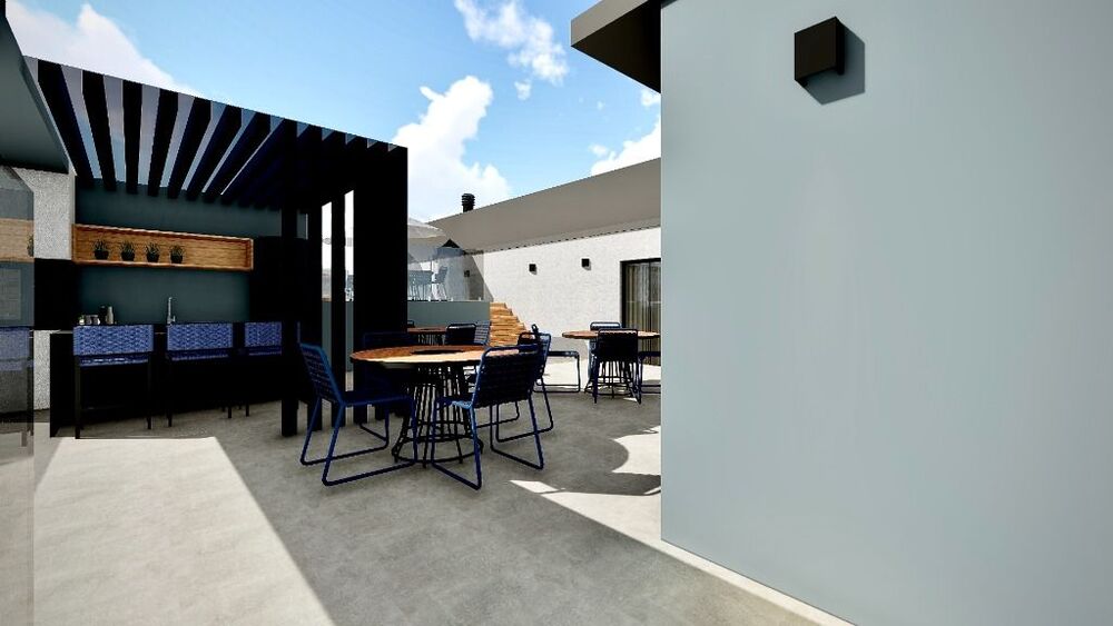 Apartamento, 1 quarto, 72 m² - Foto 1