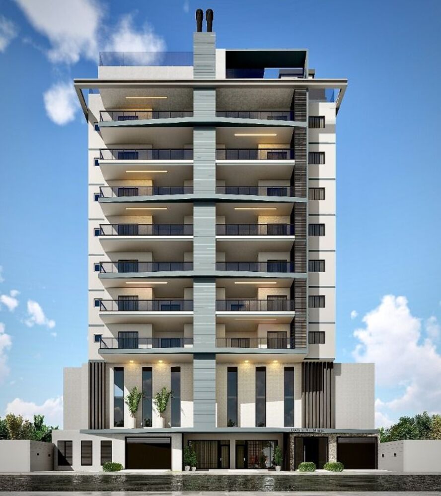 Apartamento, 1 quarto, 72 m² - Foto 3