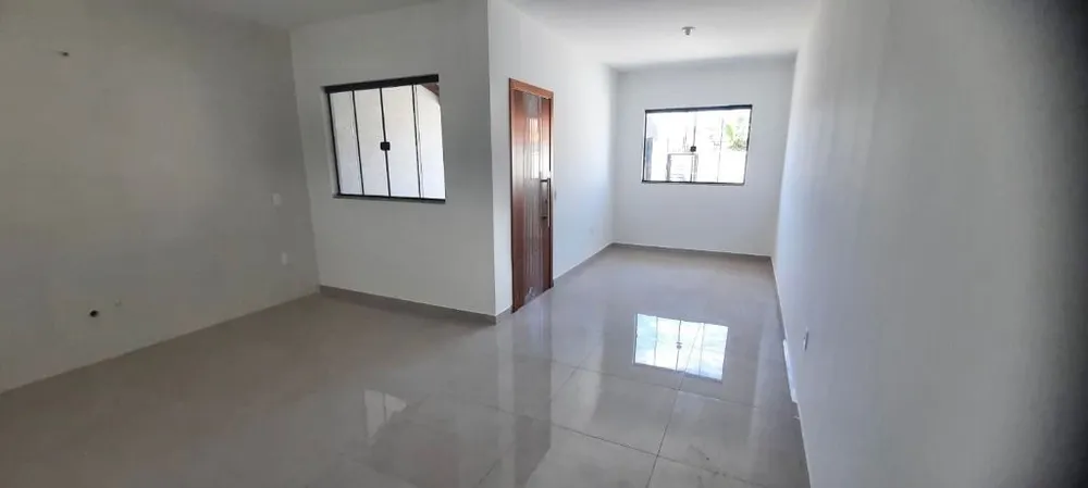 Casa, 3 quartos, 93 m² - Foto 3