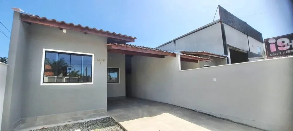 Casa, 3 quartos, 93 m² - Foto 2