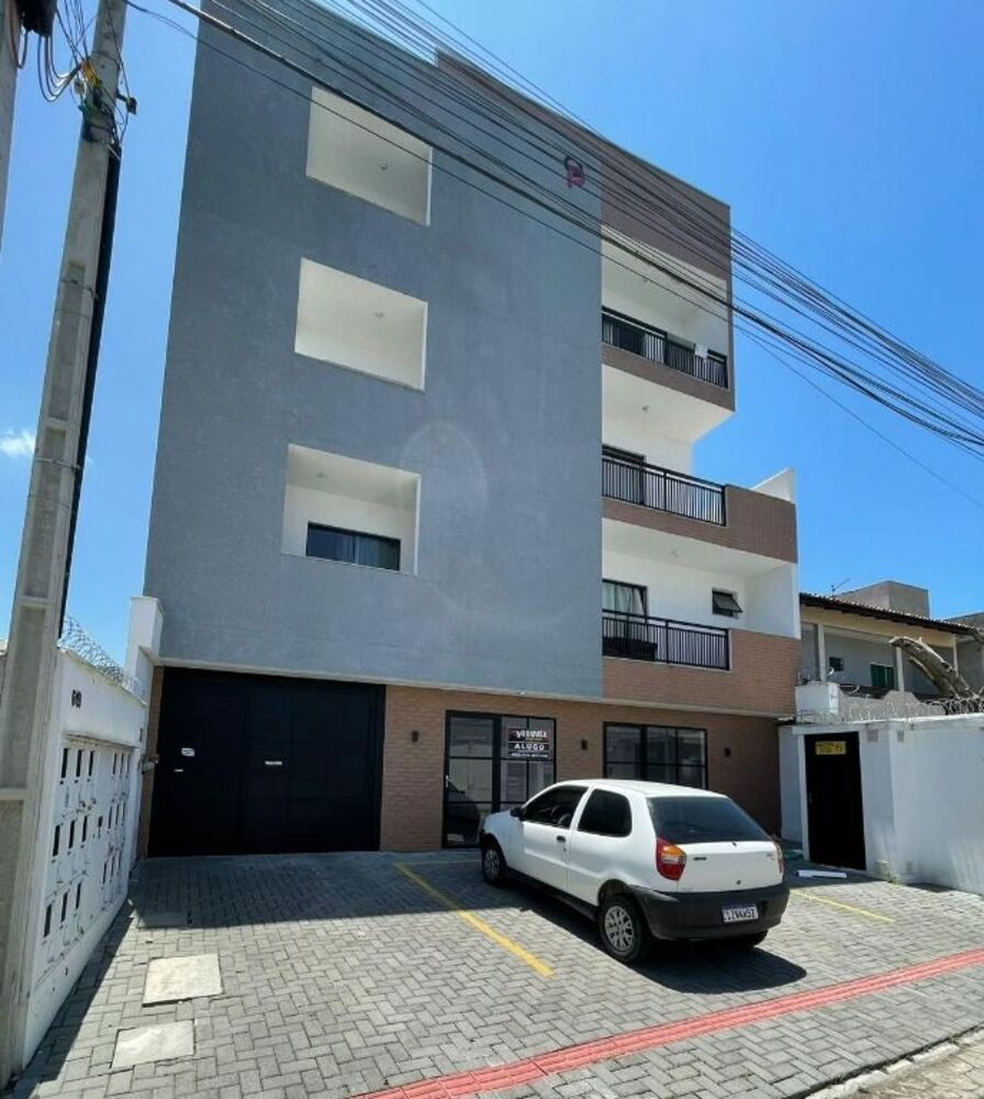 Apartamento, 2 quartos, 81 m² - Foto 1