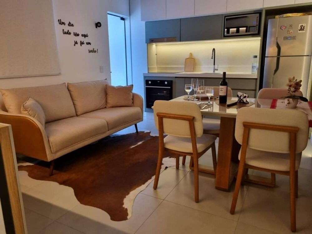 Apartamento, 2 quartos, 81 m² - Foto 8