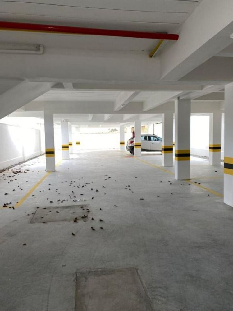 Apartamento, 2 quartos, 81 m² - Foto 5