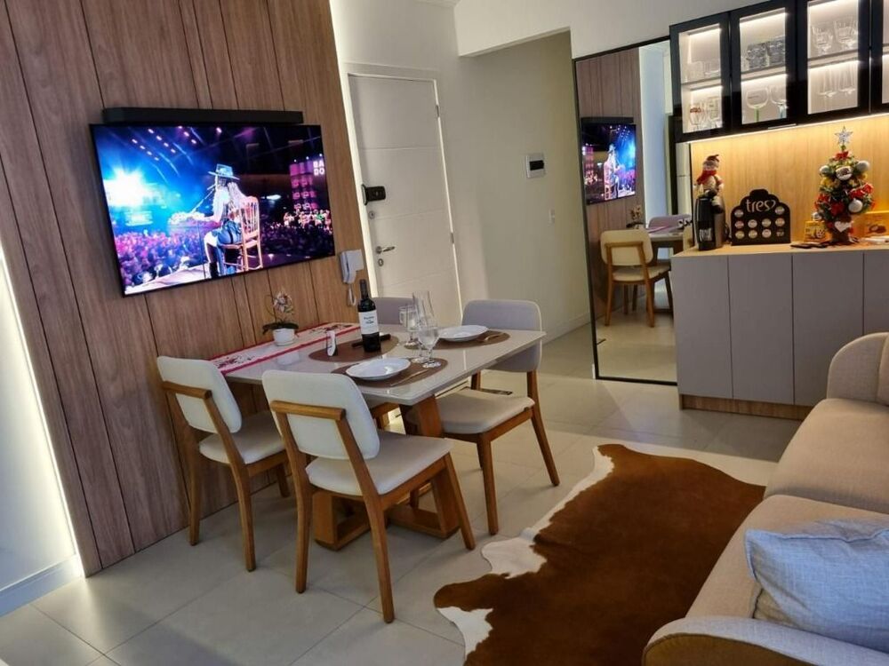 Apartamento, 2 quartos, 81 m² - Foto 7