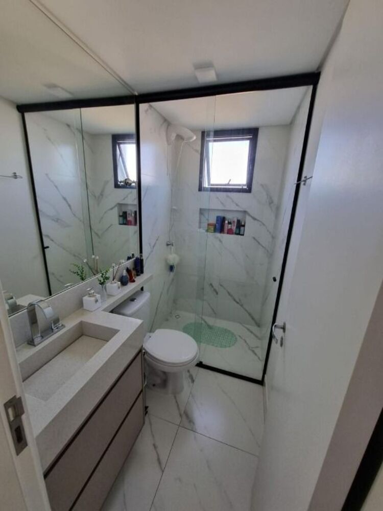 Apartamento, 2 quartos, 81 m² - Foto 4