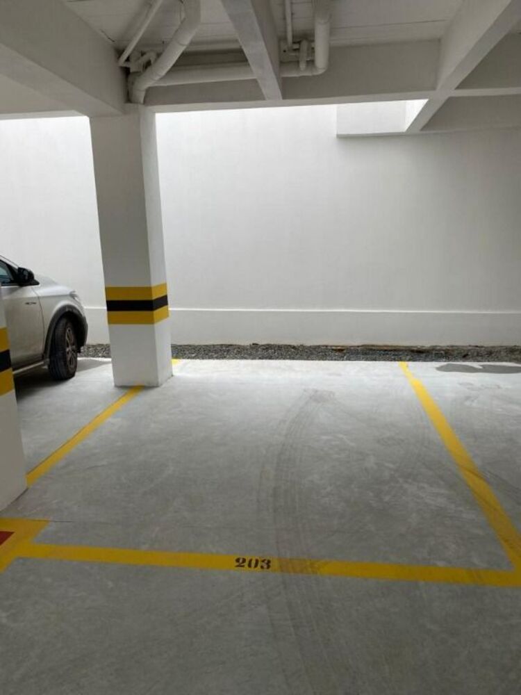 Apartamento, 2 quartos, 81 m² - Foto 2