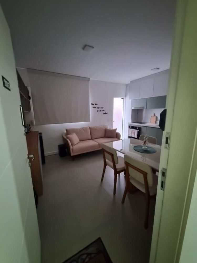 Apartamento, 2 quartos, 81 m² - Foto 3