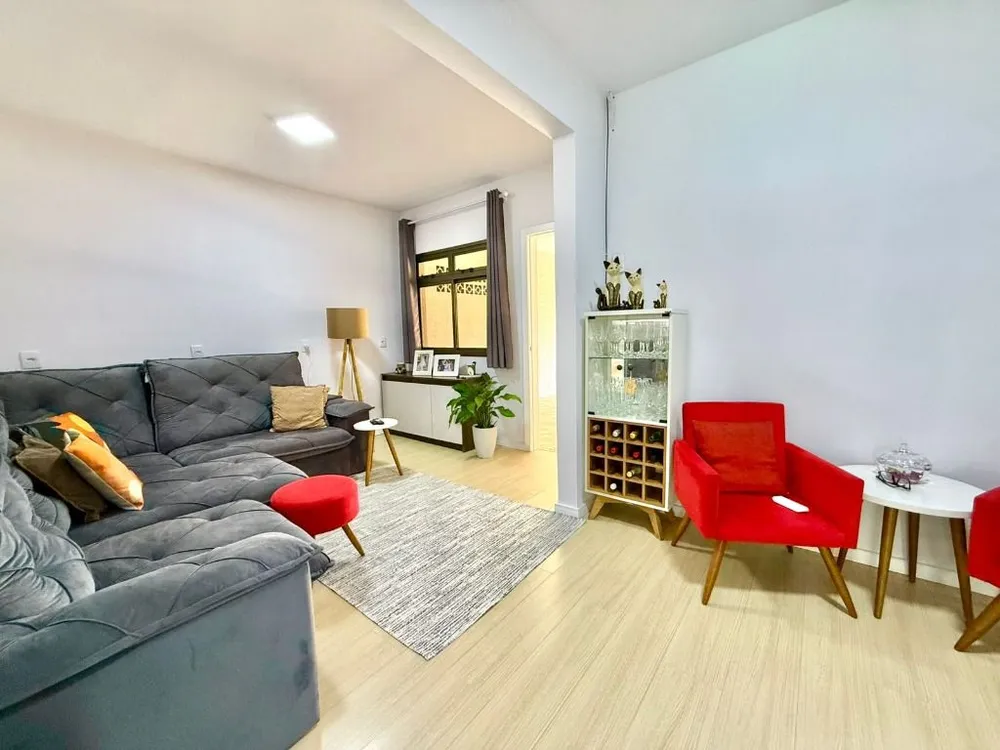 Casa, 3 quartos, 134 m² - Foto 1