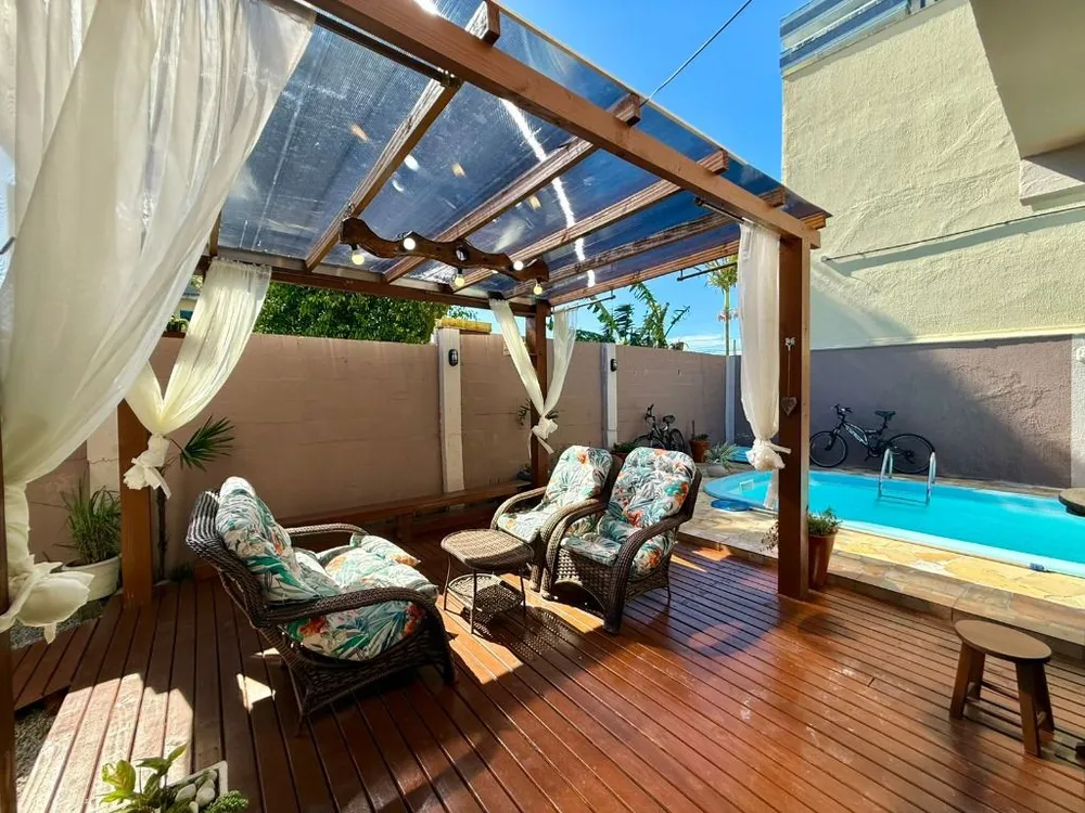 Casa, 3 quartos, 134 m² - Foto 3