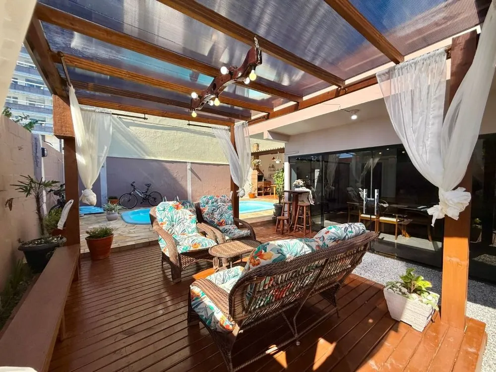 Casa, 3 quartos, 134 m² - Foto 4