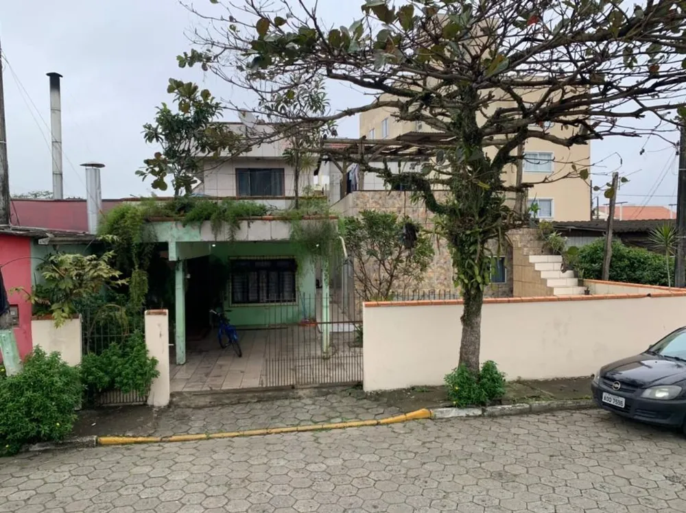 Casa, 6 quartos, 313 m² - Foto 4