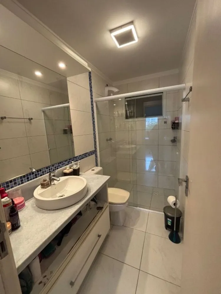Apartamento, 3 quartos, 114 m² - Foto 2