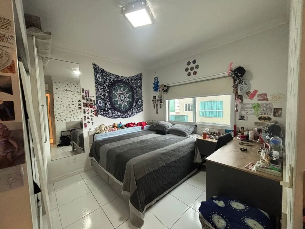 Apartamento, 3 quartos, 114 m² - Foto 1