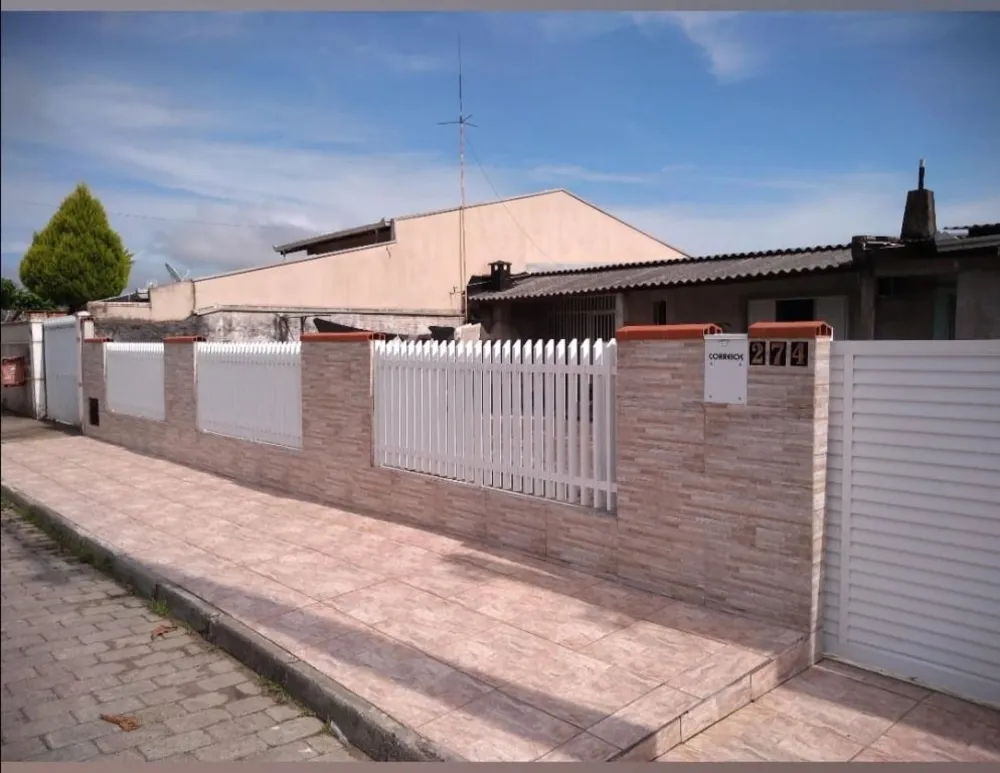 Casa, 3 quartos, 272 m² - Foto 2