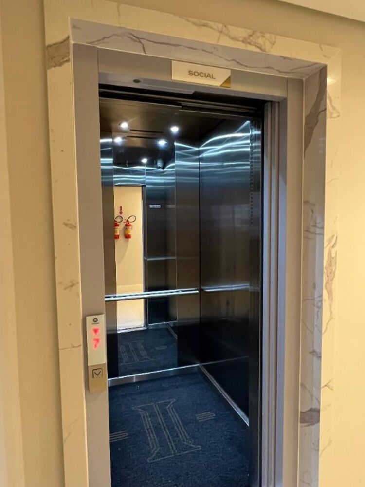 Apartamento, 2 quartos, 77 m² - Foto 18