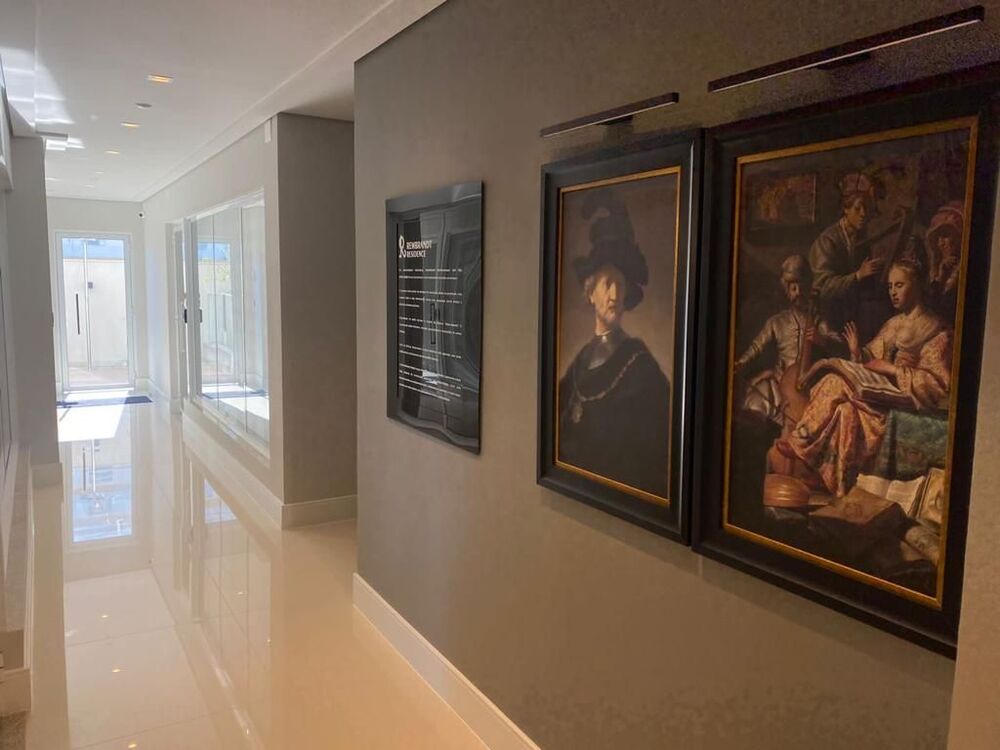 Apartamento, 2 quartos, 77 m² - Foto 14