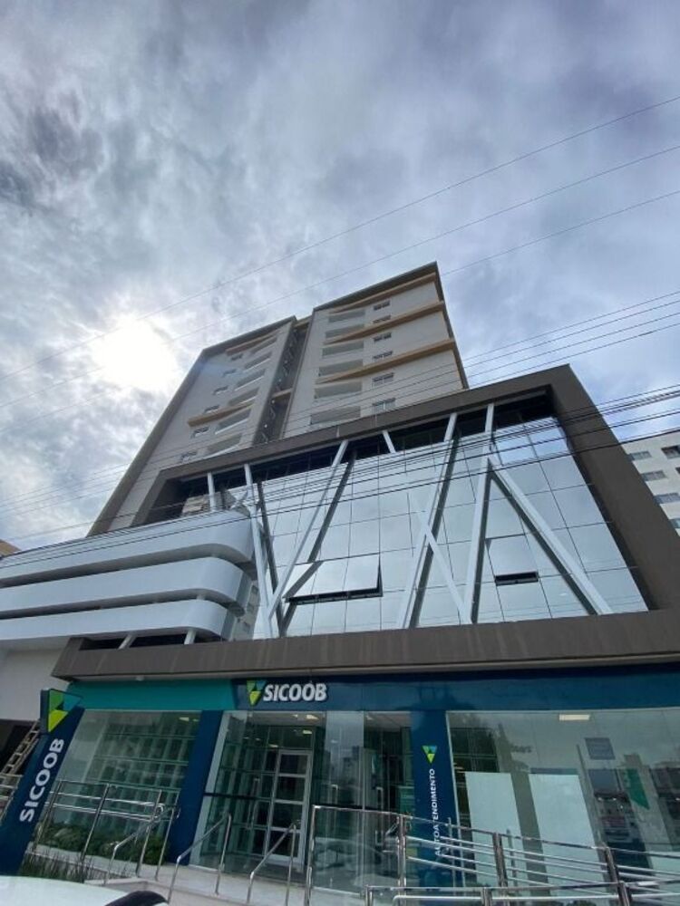 Apartamento, 2 quartos, 77 m² - Foto 11