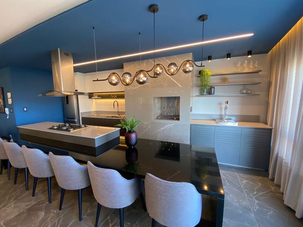 Apartamento, 2 quartos, 77 m² - Foto 12