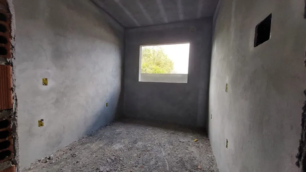 Casa, 3 quartos, 91 m² - Foto 1