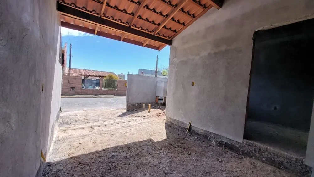 Casa, 3 quartos, 91 m² - Foto 2