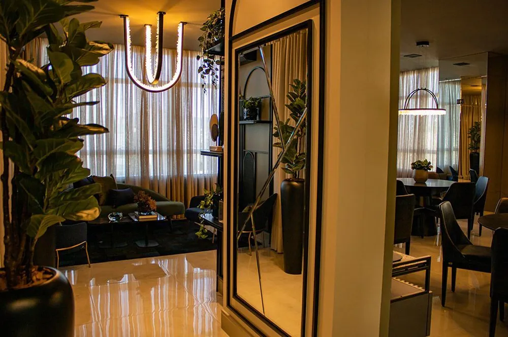 Apartamento, 2 quartos, 70 m² - Foto 1
