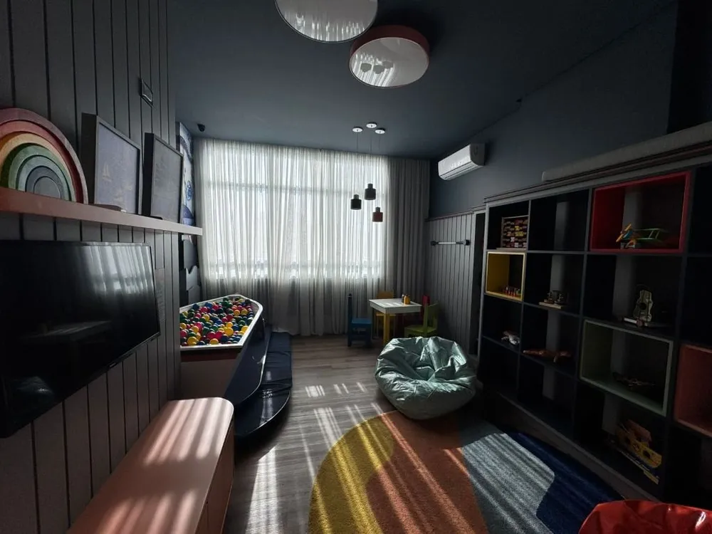Apartamento, 2 quartos, 70 m² - Foto 3