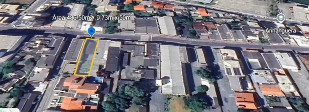 Terreno, 486 m² - Foto 4