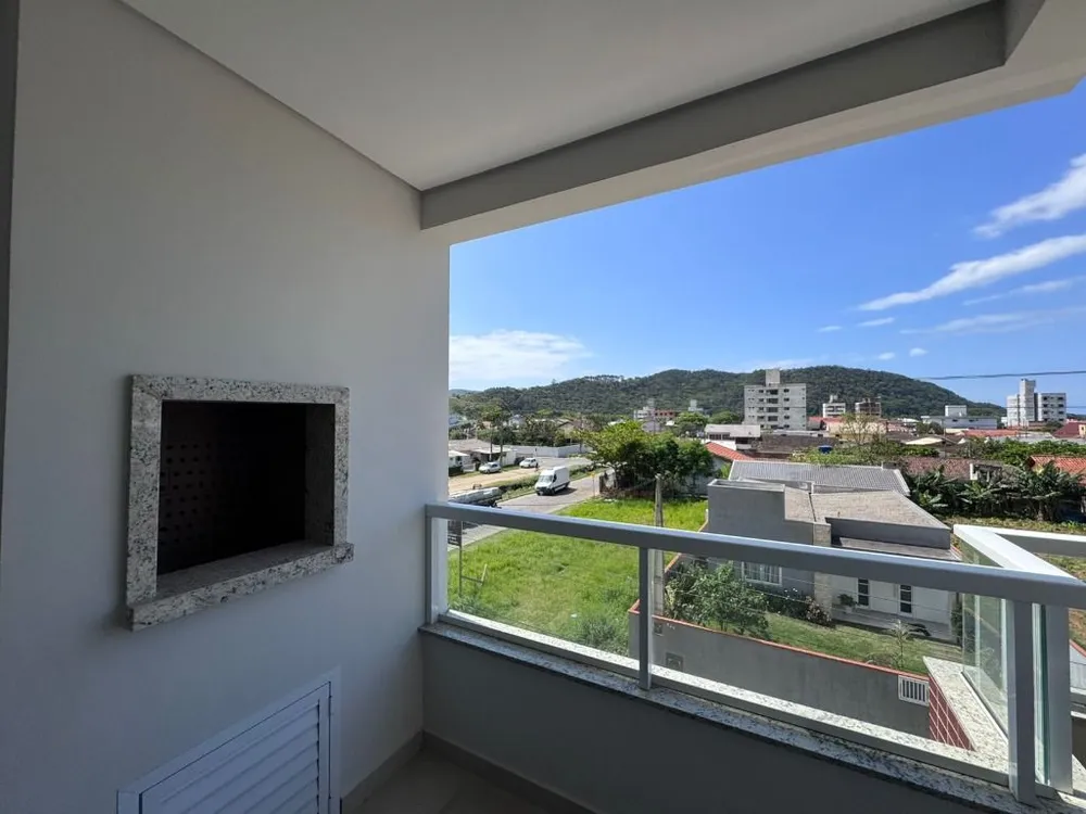 Apartamento, 3 quartos, 86 m² - Foto 1