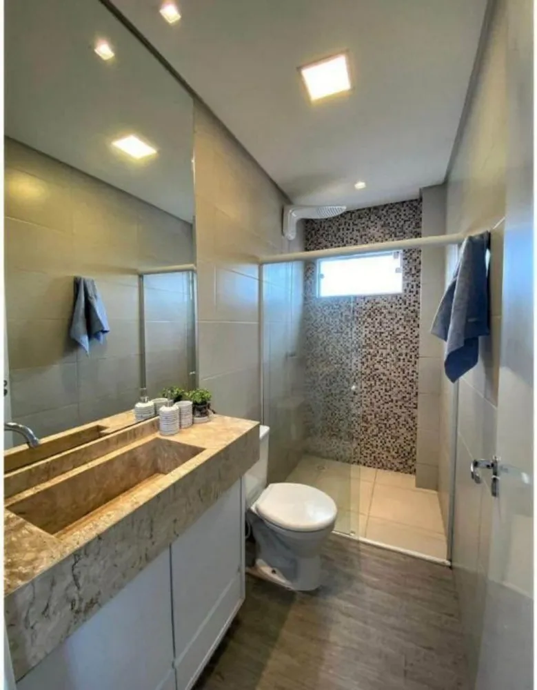 Apartamento, 2 quartos, 68 m² - Foto 2