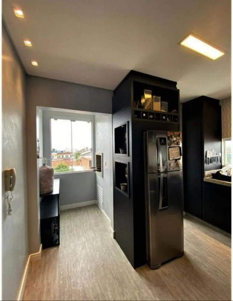 Apartamento, 2 quartos, 68 m² - Foto 3