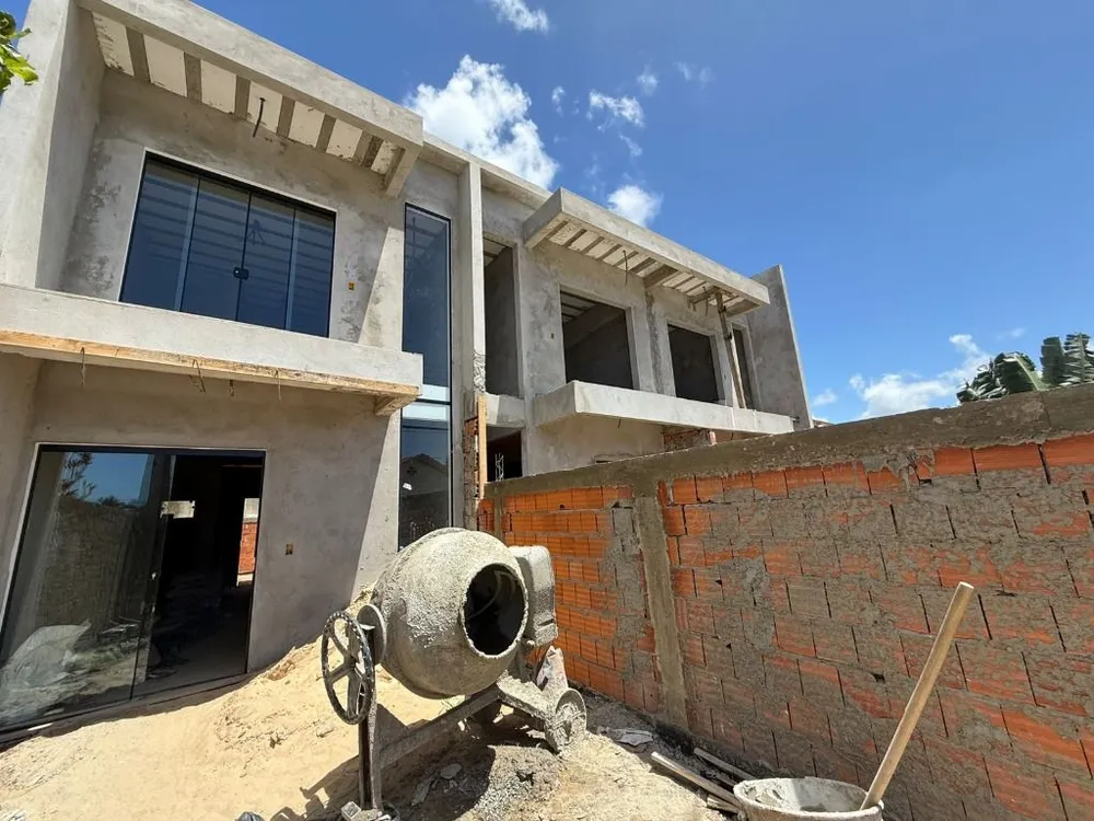 Casa, 2 quartos, 85 m² - Foto 3