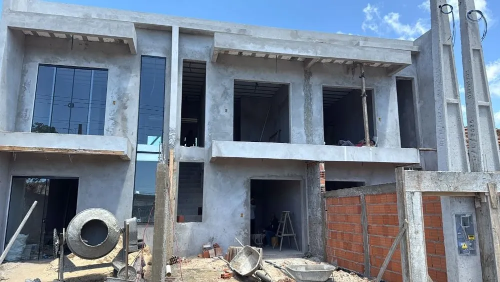Casa, 2 quartos, 85 m² - Foto 4
