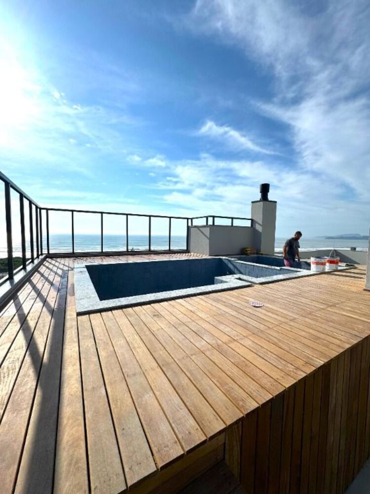 Apartamento, 2 quartos, 74 m² - Foto 3