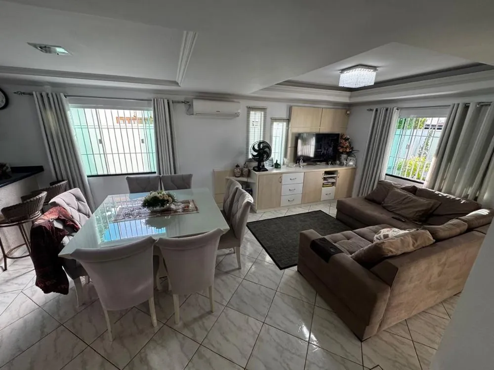 Casa, 4 quartos, 300 m² - Foto 4