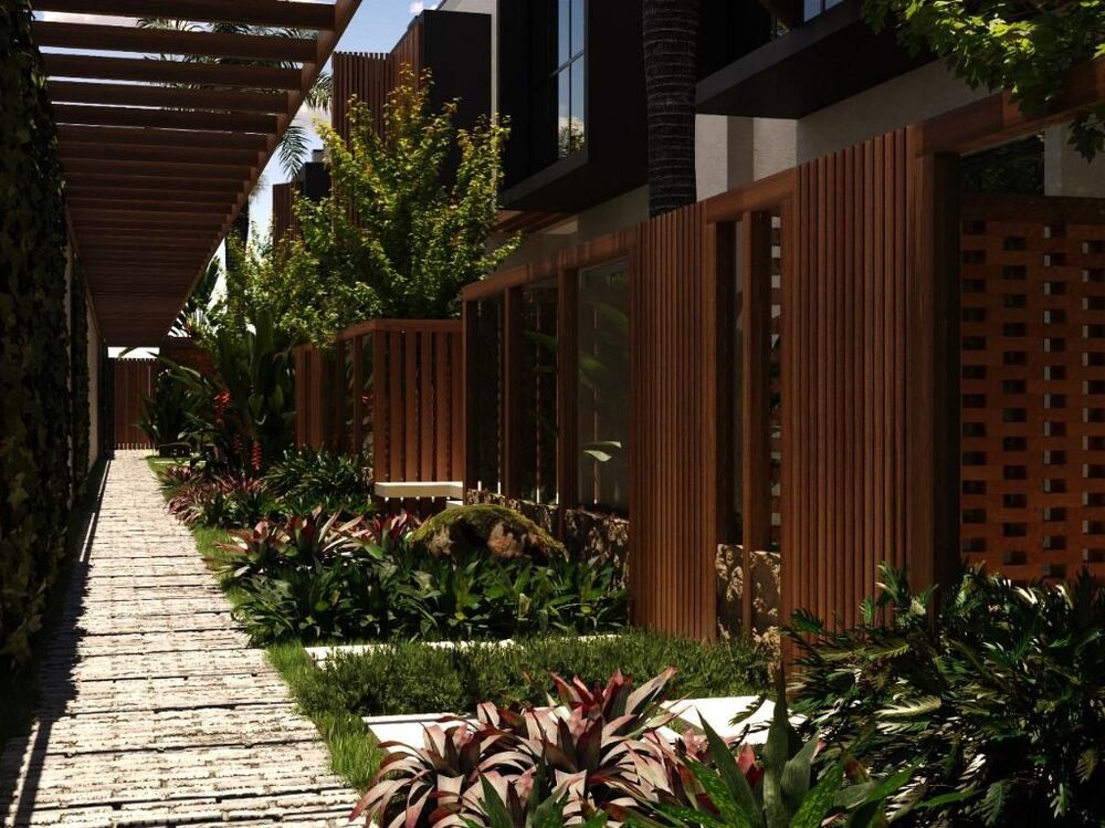 Casa de Condomínio, 3 quartos - Foto 6