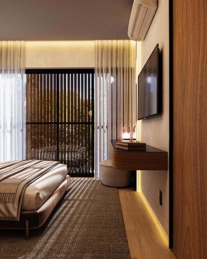 Casa de Condomínio, 3 quartos - Foto 18