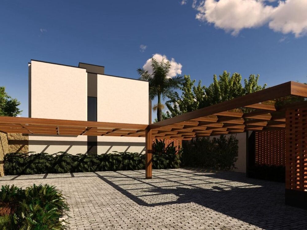 Casa de Condomínio, 3 quartos - Foto 8