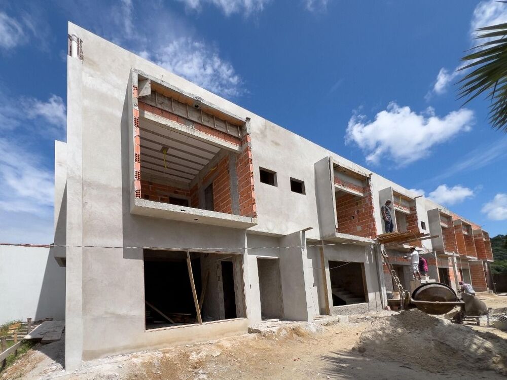 Casa de Condomínio, 3 quartos - Foto 3