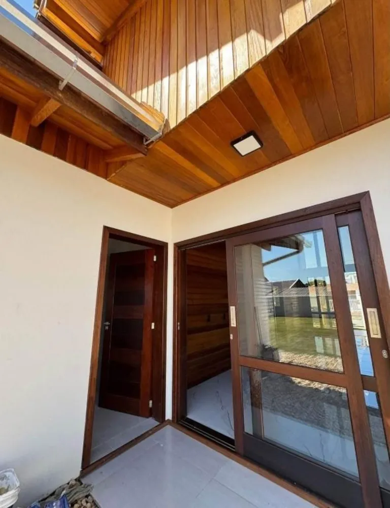 Casa, 3 quartos, 112 m² - Foto 1