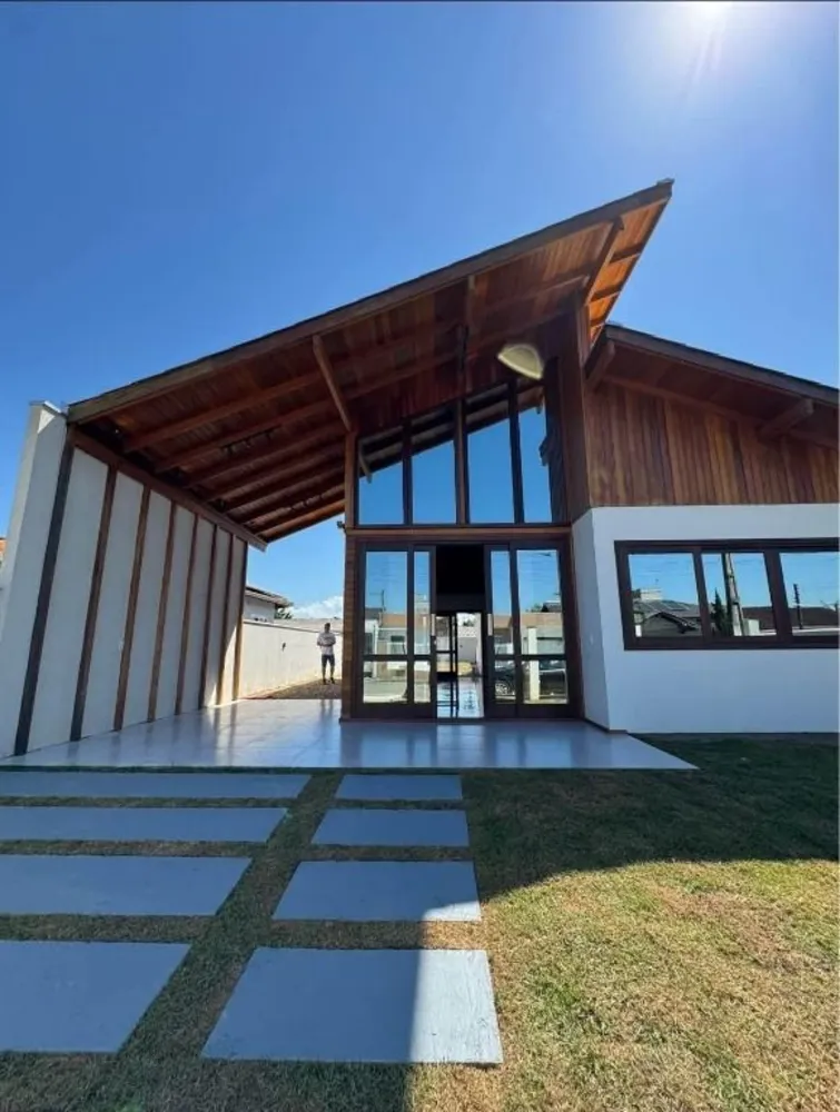 Casa, 3 quartos, 112 m² - Foto 4
